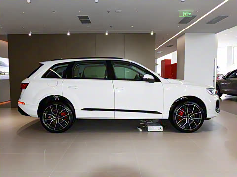 2025�� 55 TFSI quattro S line����ʿ��