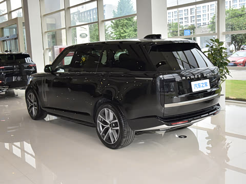 2026�� 3.0 L6 400PS HSE�����