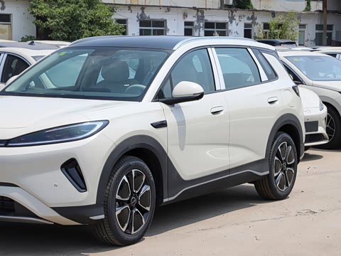 2026�� DM-i 220�캽��