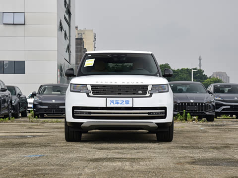 2026�� 3.0 L6 400PS HSE�����