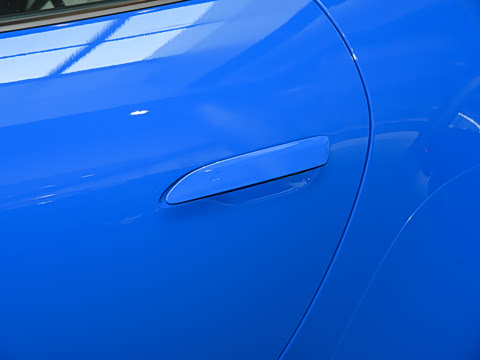 2026�� Carrera 3.0T