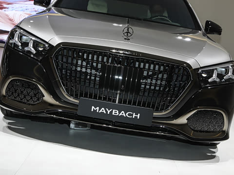 2027�� S 580 4MATIC Night Series