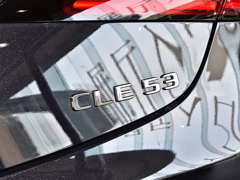 2026�� AMG CLE 53 4MATIC+ ������ܳ�