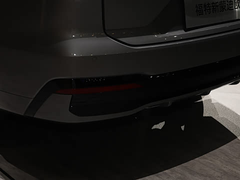 2026  2.0T  EcoBoost  