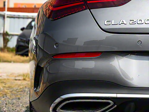 2026�� CLA 200 ���ܳ�