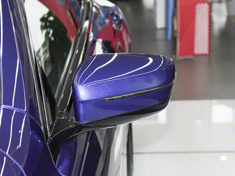 2022�� 840i ���Ž��ܳ� M�˶���װ