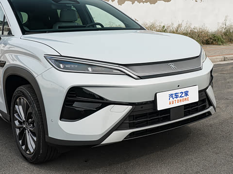 2026�� DM-i 205KM ��Խ��
