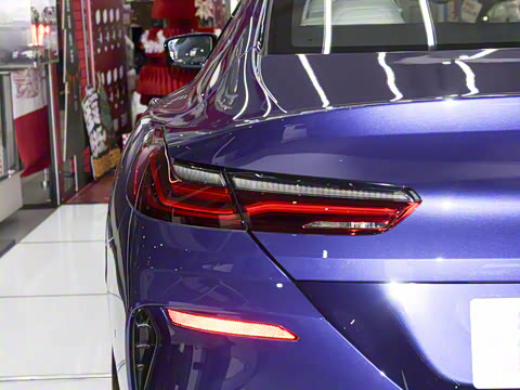 2022�� 840i ���Ž��ܳ� M�˶���װ