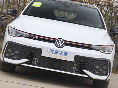 2026�� 380TSI DSG GTI