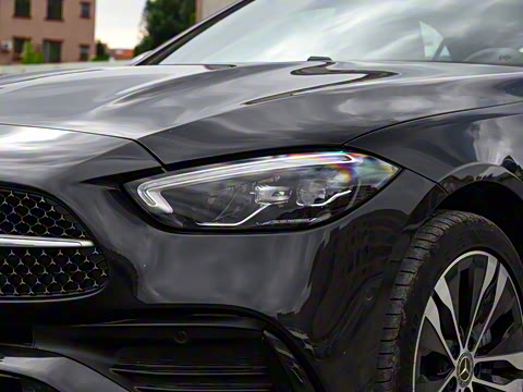 2025�� �Ŀ� C 350 eL