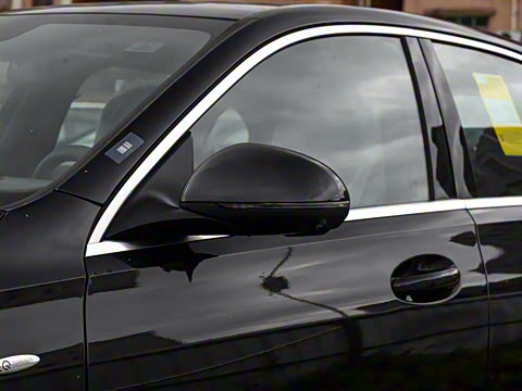 2025�� �Ŀ� C 350 eL