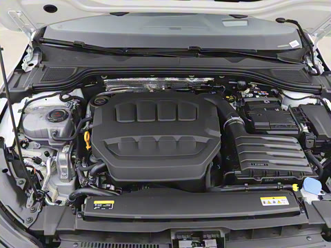 2026�� 380TSI DSG GTI