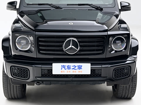 2025�� G580 �׷��ر��