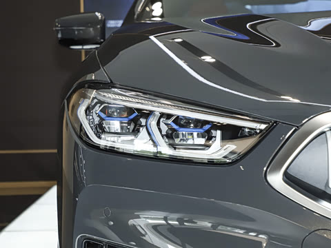 2022�� 840i ˫�Ž��ܳ� M�˶���װ