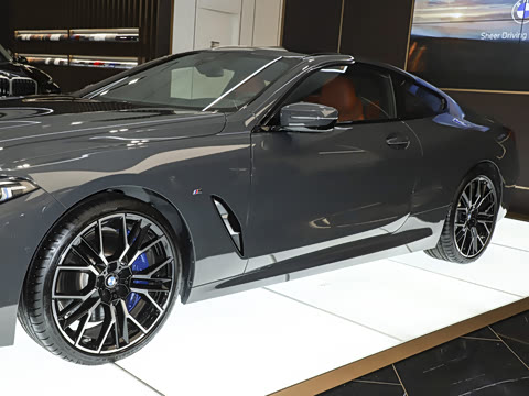 2022�� 840i ˫�Ž��ܳ� M�˶���װ