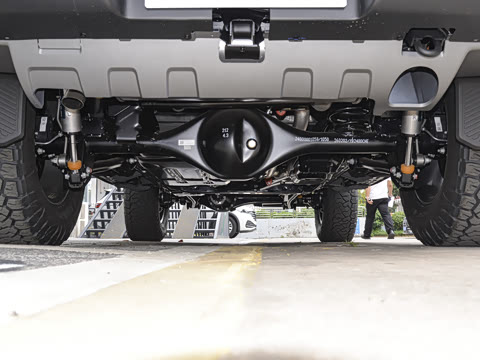 2026�� 2.0T ���Ͱ� ����