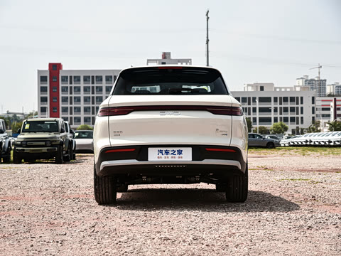 2026�� DM-i 220KM��Խ��