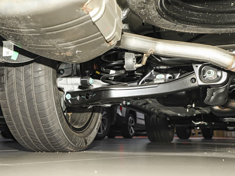 2025�� 390TGDI �Զ������ھ��� 