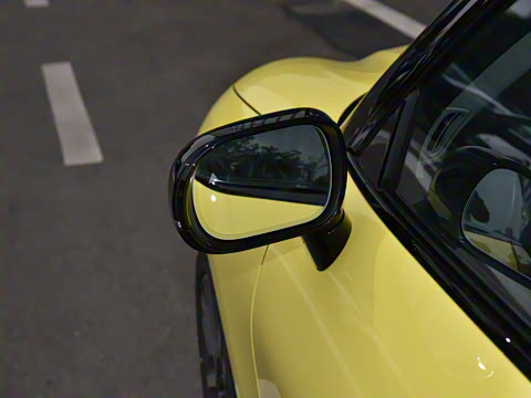 2025�� �Ŀ� 466km COOPER E ������