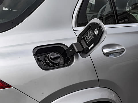 2025�� �Ŀ� AMG GLE 53 4MATIC+