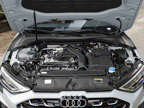 2026�� A3L Limousine 35TFSI �ɳ������� +������ѡ��