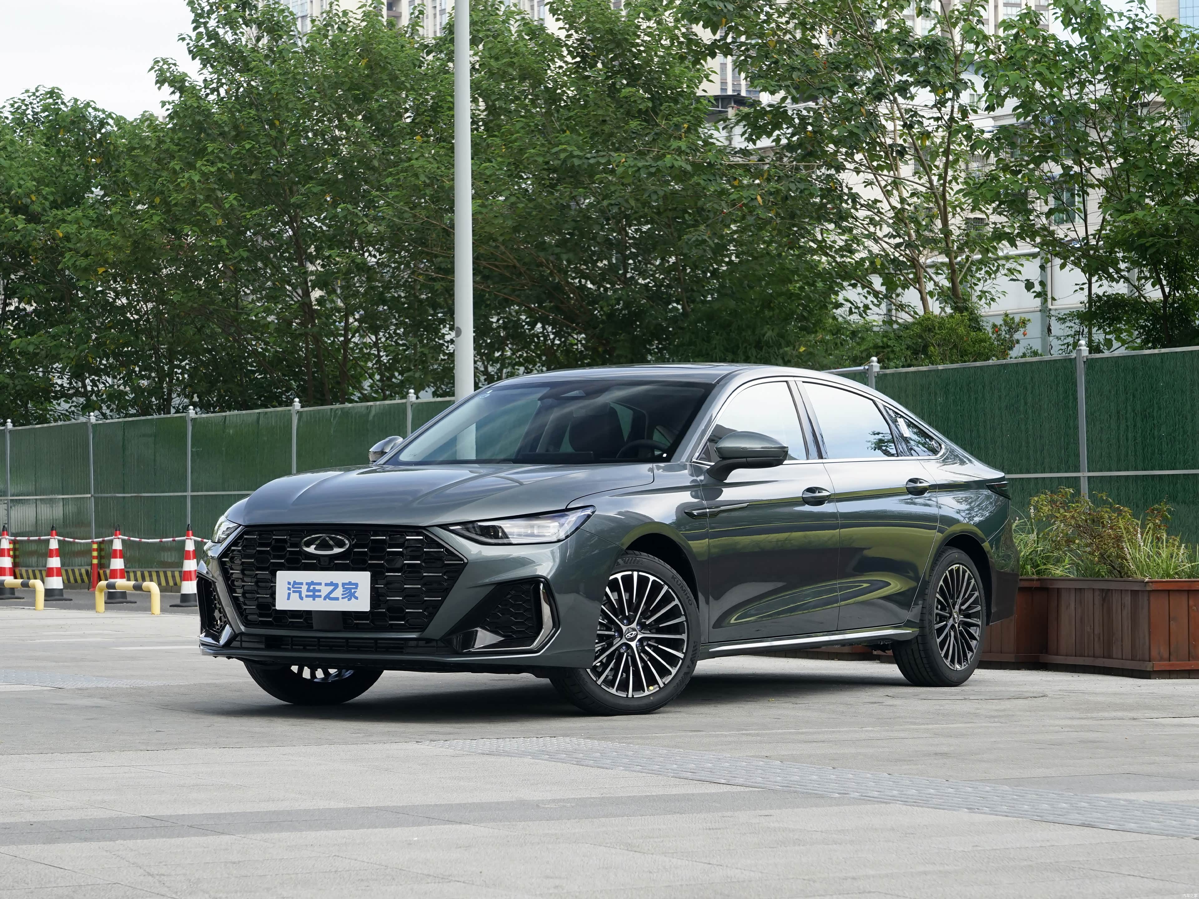 Chery 8 PRO