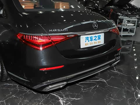 2026�� S 680 4MATIC