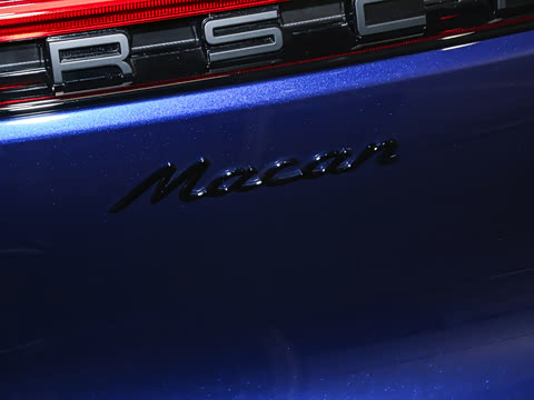 2026�� Macan 2.0T ���ΰ�