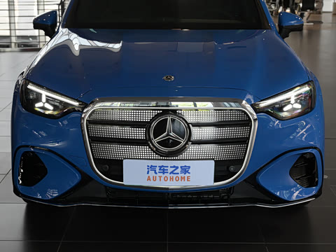 2026�� ����� 400 L 4MATIC