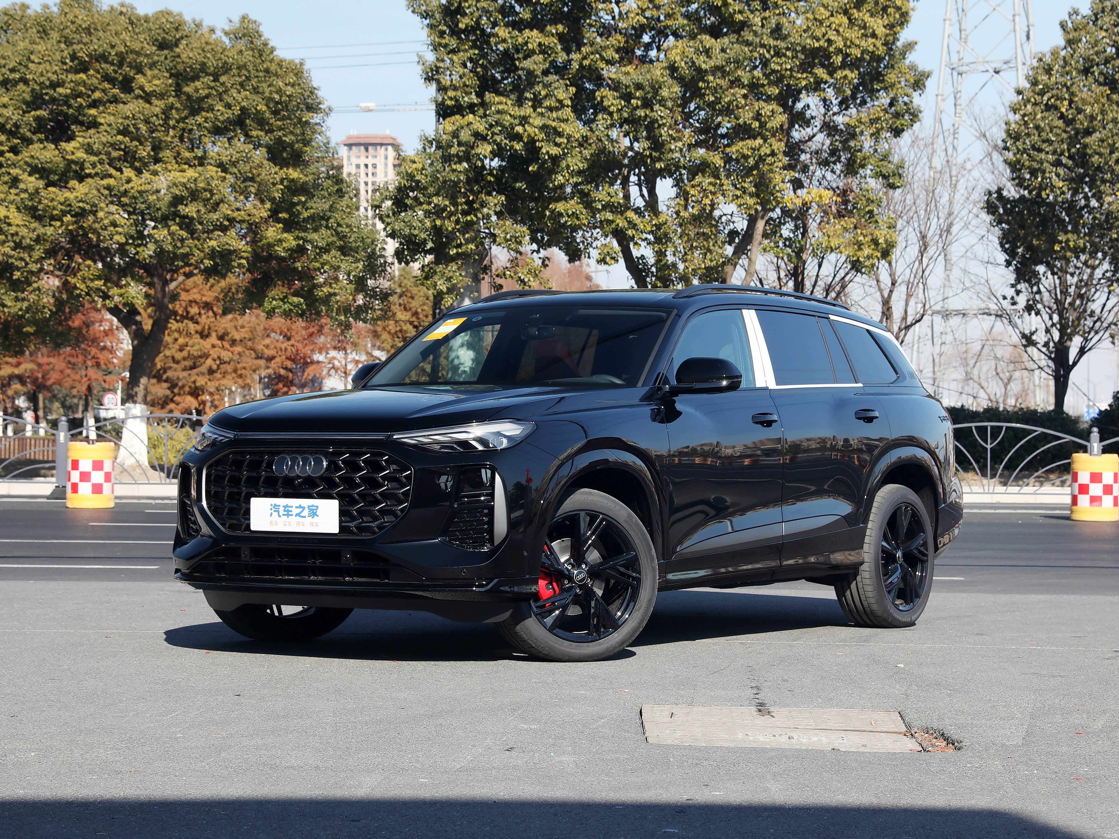 Audi Q6