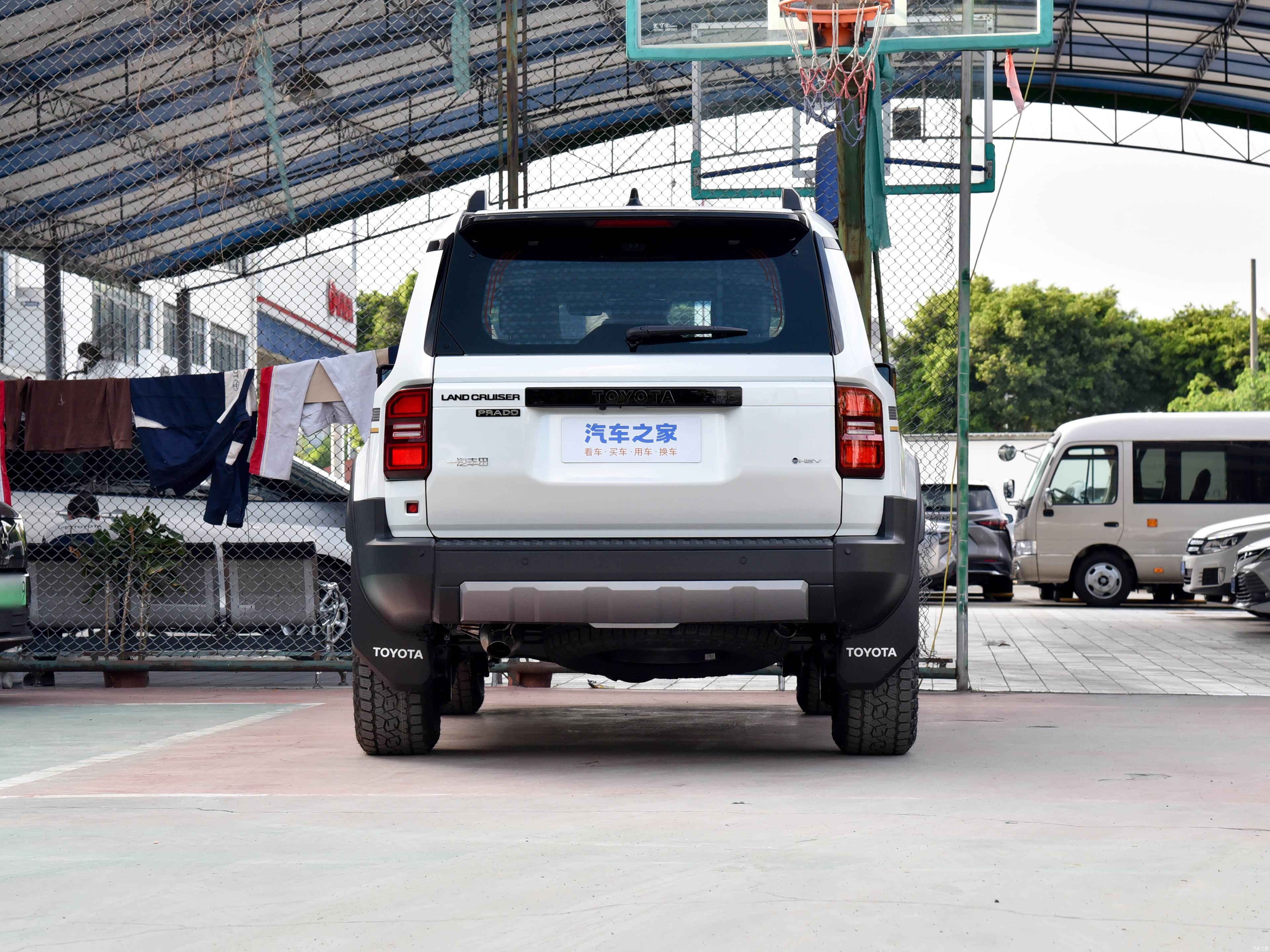 Toyota Prado, миниатюра 6