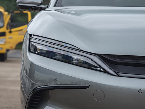 2025�� DM-i �Ǽݰ� 245KM������