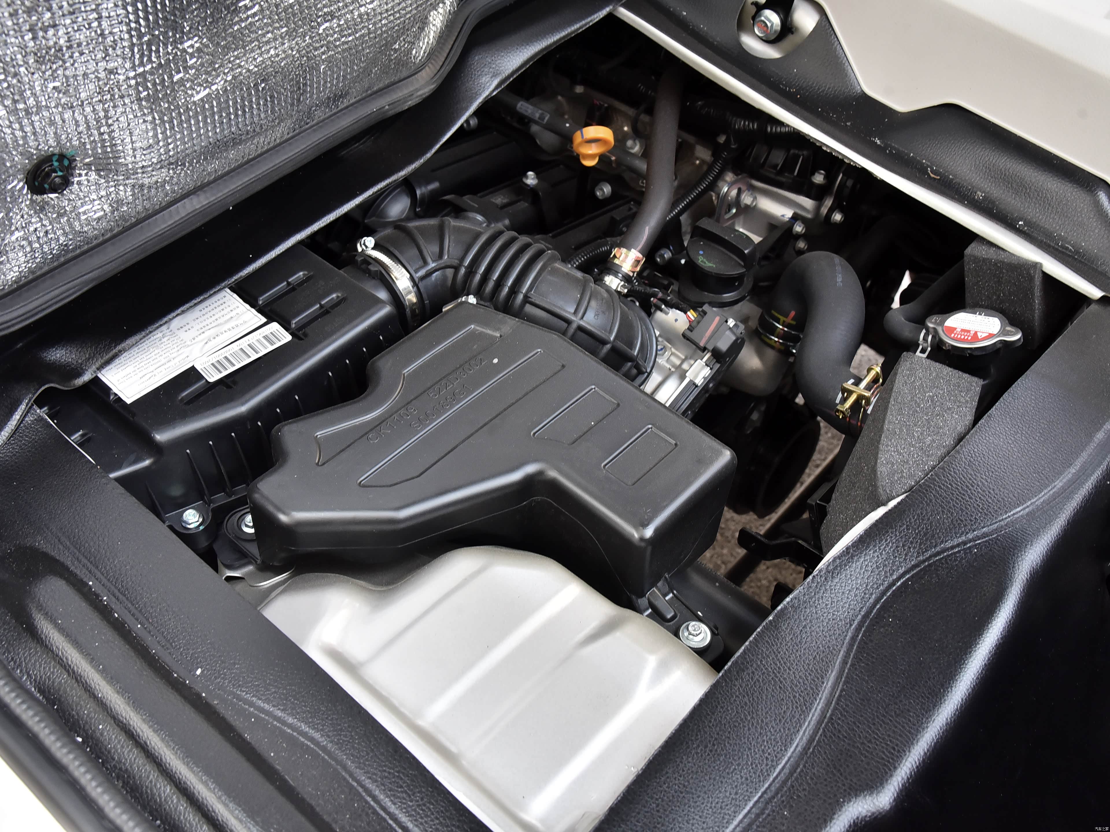Changan D3, миниатюра 30