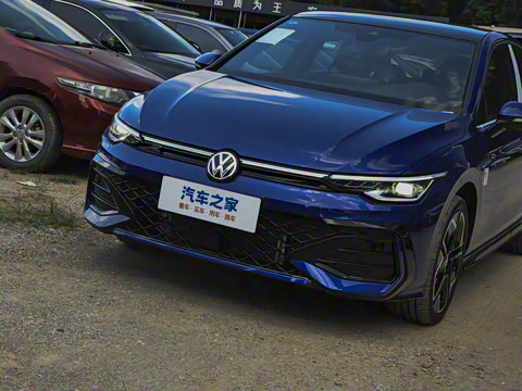 2025�� �Ŀ�� 300TSI R-Line