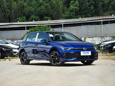 2025�� �Ŀ�� 300TSI R-Line