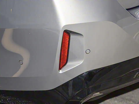 2026�� 530Li ������ M�˶���װ