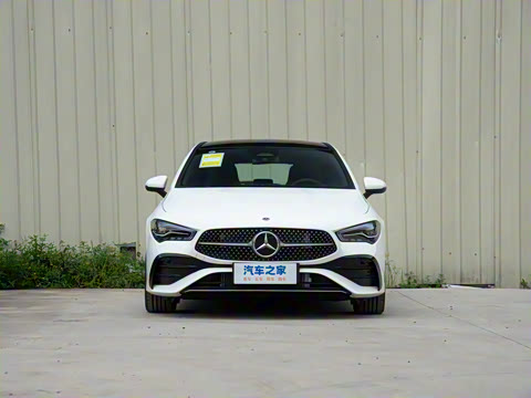 2025�� CLA 200 ���ܳ�