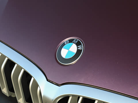 2022�� 840i ���Ž��ܳ� M�˶���װ