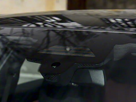 2026�� 530Li ������ M�˶���װ