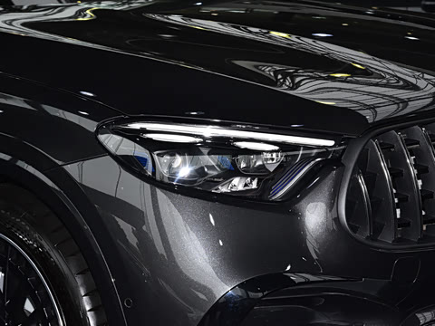 2025�� AMG GLC 43 4MATIC ����SUV