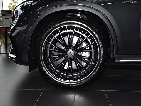 2025�� AMG GLC 43 4MATIC ����SUV