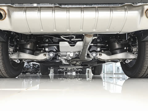 2026�� 130 3.0T X-Dynamic HSE