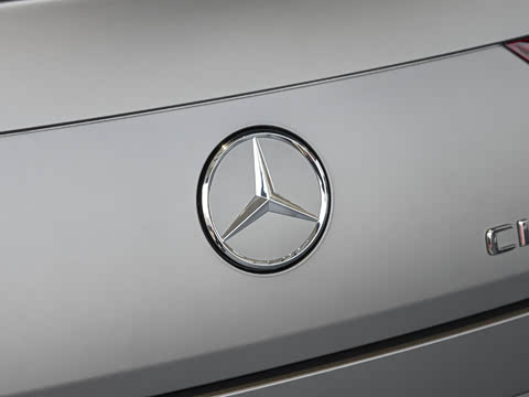 2026�� AMG CLA 45 S 4MATIC+