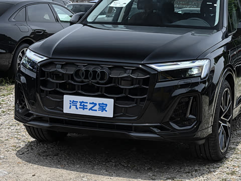 2026�� 55 TFSI quattro S line����ʿ��