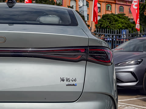 2026�� DM-i ������ 210KM�콢��