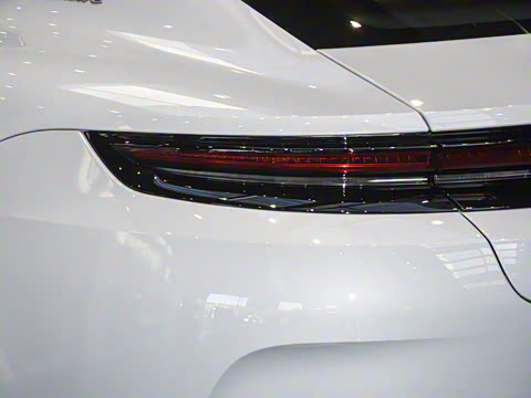 2024�� Panamera 4 �����ӳ��� 2.9T