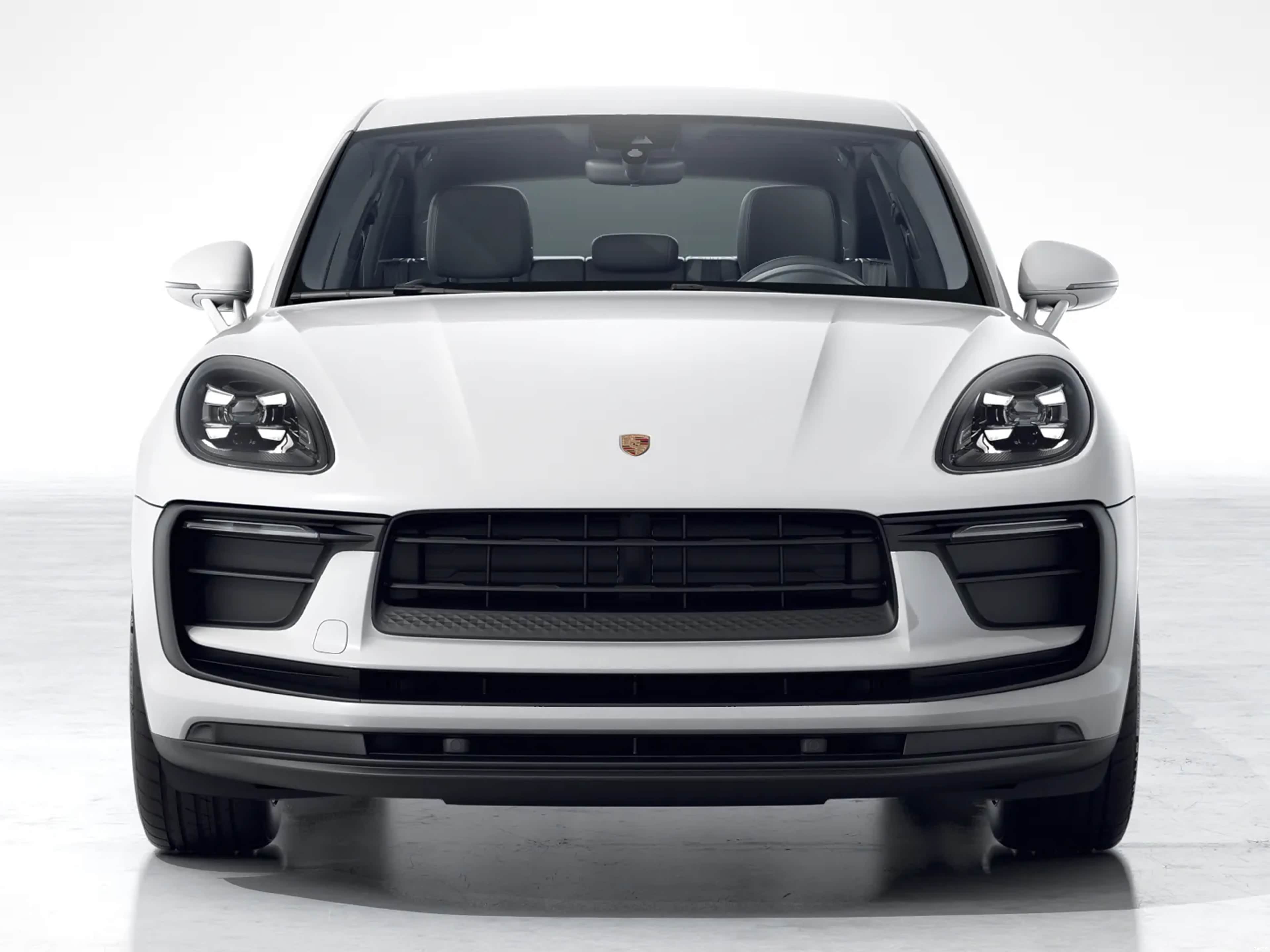 Porsche Macan, миниатюра 3