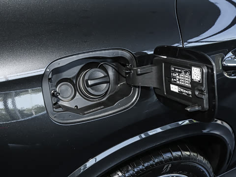 2026 AMG GLC 43 4MATIC