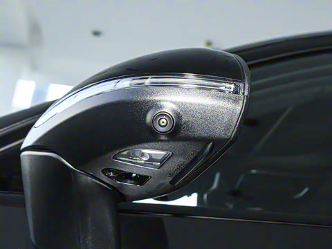 2026 AMG GLC 43 4MATIC