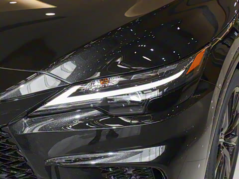 2026�� 500h ����F SPORT Performance